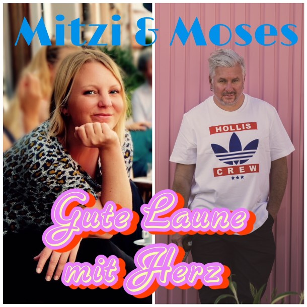 Mitzi und Moses